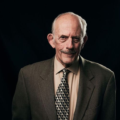 Christopher Lloyd