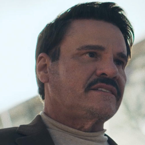 Craig Sheffer