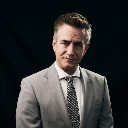 Dermot Mulroney