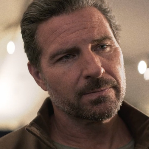 Ed Quinn