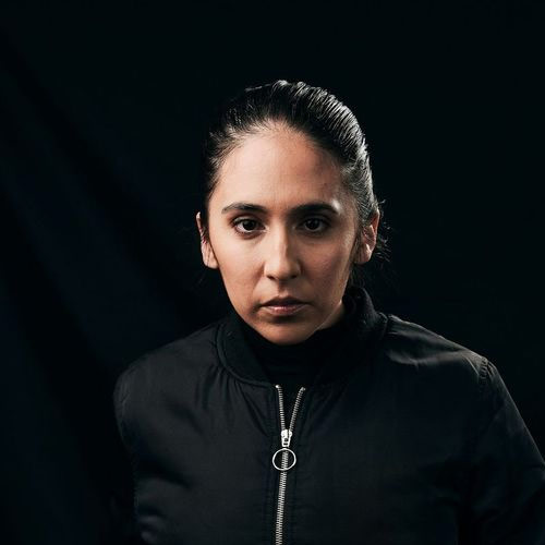 Gabrielle Ruiz