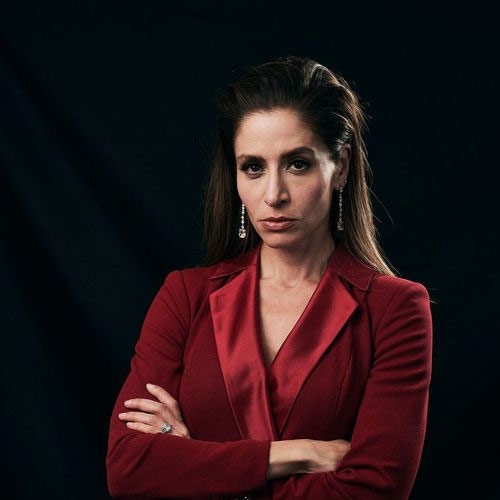 Mercedes Mason