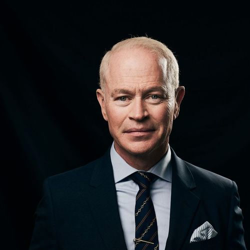 Neal McDonough