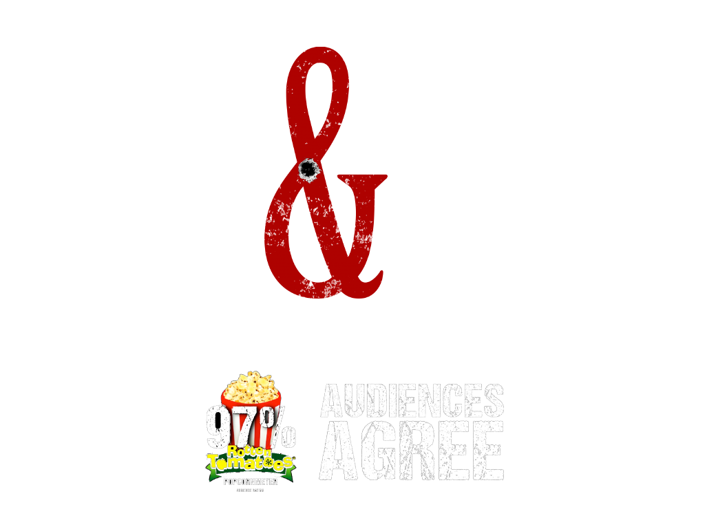 Guns and Moses